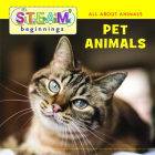 Pet Animals By Steve Metzger Cover Image