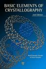 Basic Elements of Crystallography By Nevill Gonzalez Szwacki, Teresa Szwacka Cover Image