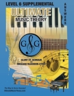 LEVEL 6 Supplemental Answer Book - Ultimate Music Theory: LEVEL 6 Supplemental Answer Book - Ultimate Music Theory (identical to the LEVEL 6 Supplemen Cover Image