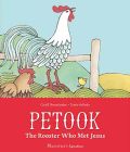Petook: The Rooster Who Met Jesus  By Caryll Houselander (Illustrator), Tomie dePaola Cover Image