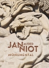 Alfred Janniot. Monumental. Cover Image
