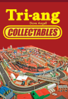 Tri-Ang Collectables By Dave Angell Cover Image