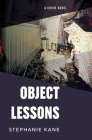 Object Lessons Cover Image