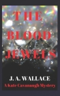 The Blood Jewels Cover Image