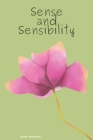 Sense and Sensibility: with original illustrations By Jane Austen Cover Image