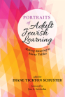 Portraits of Adult Jewish Learning Cover Image