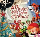 A Pirate's Night Before Christmas Cover Image