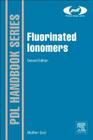 Fluorinated Ionomers (Plastics Design Library) Cover Image