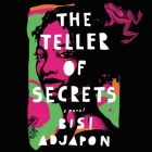 The Teller of Secrets Cover Image