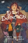 Eve of Extinction By Salvatore Simeone, Steve Simeone, Nik Virella (Illustrator), Ruth Redmond (Colorist), Ariana Maher (Letterer), Isaac Goodhart (By (artist)) Cover Image