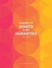 Directory of Grants in the Humanities By Anita Schafer (Editor) Cover Image