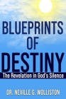 Blueprints of Destiny: The Revelation in God's Silence Cover Image