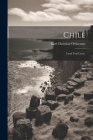 Chile: Land und Leute. Cover Image