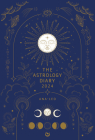 The Astrology Diary 2024 By Ana Leo Cover Image