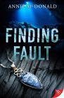 Finding Fault By Annie McDonald Cover Image