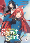 A Tale of the Secret Saint (Manga) Vol. 5 Cover Image
