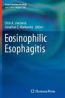 Eosinophilic Esophagitis (Clinical Gastroenterology) Cover Image