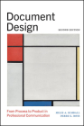 Document Design, Second Edition: From Process to Product in Professional Communication By Miles A. Kimball, Derek G. Ross Cover Image