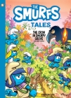 Smurf Tales #3: The Crow in Smurfy Grove and other stories (The Smurfs Graphic Novels #3) By Peyo Cover Image