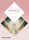 Angels By Peter Lamborn Wilson Cover Image