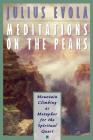 Meditations on the Peaks: Mountain Climbing as Metaphor for the Spiritual Quest Cover Image