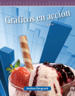 Gráficos en acción: Graficar (Mathematics in the Real World) By Andrew Einspruch Cover Image