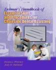 Delmar's Handbook of Essential Skills and Procedures for Chairside Dental Assisting Cover Image