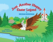Just Another Happy Easter Legend Cover Image