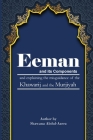 Eeman and its Components By Shawana A. Aziz Cover Image