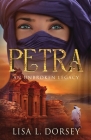 Petra: An Unbroken Legacy Cover Image