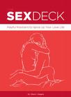 Sex Deck: Playful Positions to Spice Up Your Love Life Cover Image