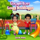 Lea and Eliot Learn Boundaries Cover Image
