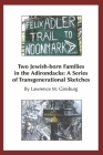 Two Jewish-born Families in the Adirondacks:: A Series of Transgenerational Sketches By Lawrence M. Ginsburg Cover Image