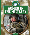 Influential Women in the Military Cover Image
