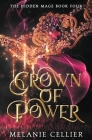 Crown of Power By Melanie Cellier Cover Image