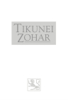 Tikunei Hazohar Volume 1 Cover Image