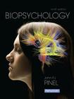 Biopsychology Cover Image