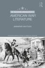The Routledge Introduction to American War Literature (Routledge Introductions to American Literature) By Jennifer Haytock Cover Image