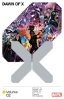 Dawn of X Vol. 2 By Jonathan Hickman, Gerry Duggan, Benjamin Percy, Tini Howard, Leinil Francis Yu (Illustrator), Matteo Lolli (Illustrator), Szymon Kudranski (Illustrator), Marcus To (Illustrator) Cover Image