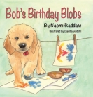 Bob's Birthday Blobs Cover Image