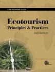 Ecotourism: Principles and Practices (Cabi Tourism Texts) Cover Image
