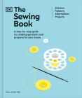 The Sewing Book Cover Image