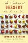 The Anatomy of Dessert: With a Few Notes on Wine (Modern Library Food) Cover Image