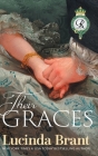 Their Graces: Sequel to Her Duke By Lucinda Brant Cover Image