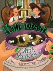 Halloween Witch Manicures & The Trick-or-Treat Trouble By Victoria Wintersberger, Tatsiana Gubich (Illustrator) Cover Image