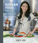 Korean Food Made Simple: Easy and Delicious Korean Recipes to Prepare at Home Cover Image