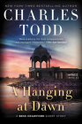 A Hanging at Dawn: A Bess Crawford Short Story (Bess Crawford Mysteries) Cover Image