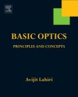 Basic Optics: Principles and Concepts Cover Image