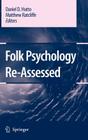 Folk Psychology Re-Assessed Cover Image