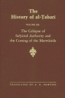 The History of al-Ṭabarī Vol. 20 By G. R. Hawting (Translator) Cover Image